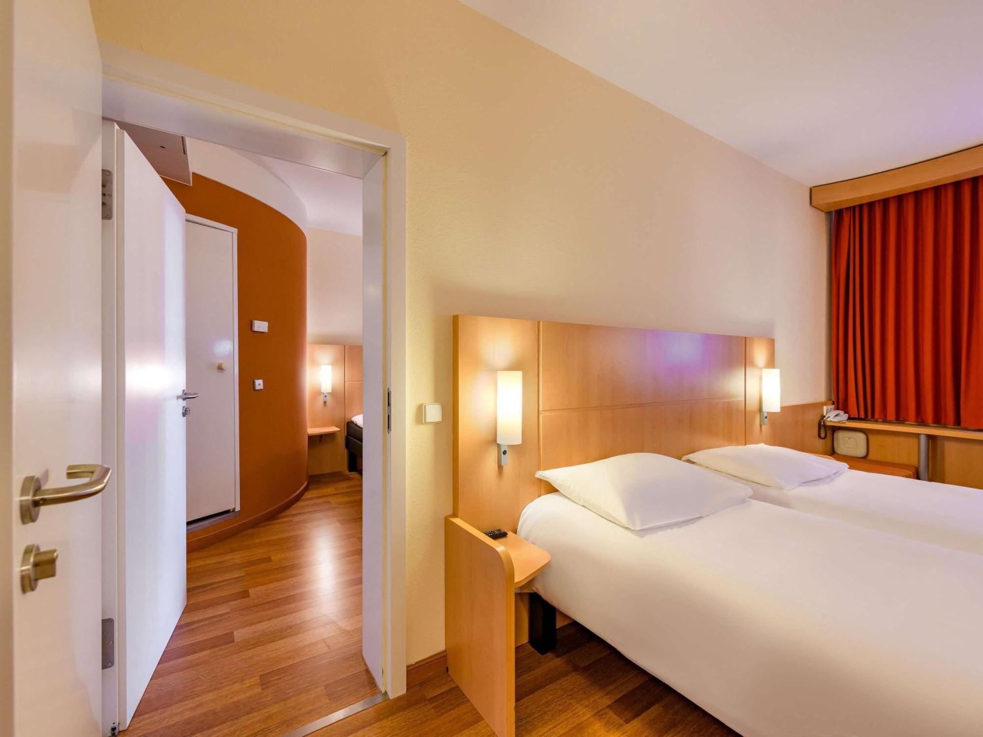 Ibis Stuttgart Airport Messe Leinfelden-Echterdingen
