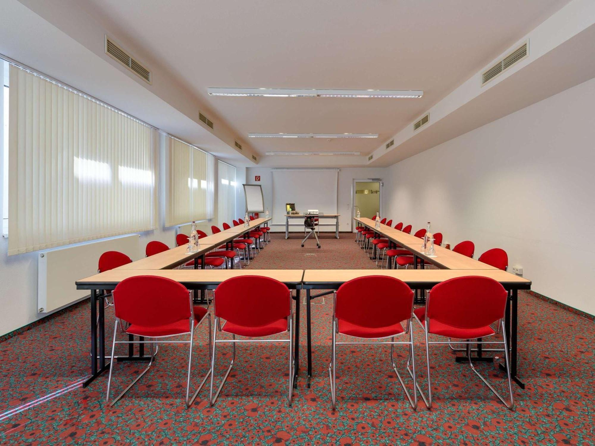 Ibis Stuttgart Airport Messe 2* Leinfelden-Echterdingen