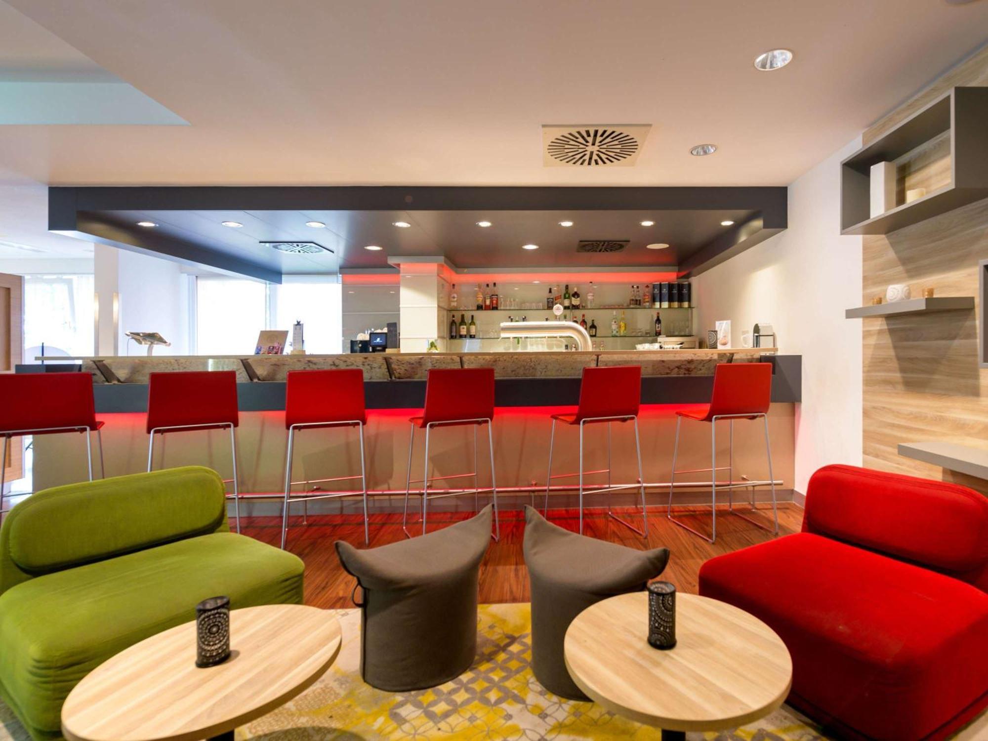 Ibis Stuttgart Airport Messe 2*