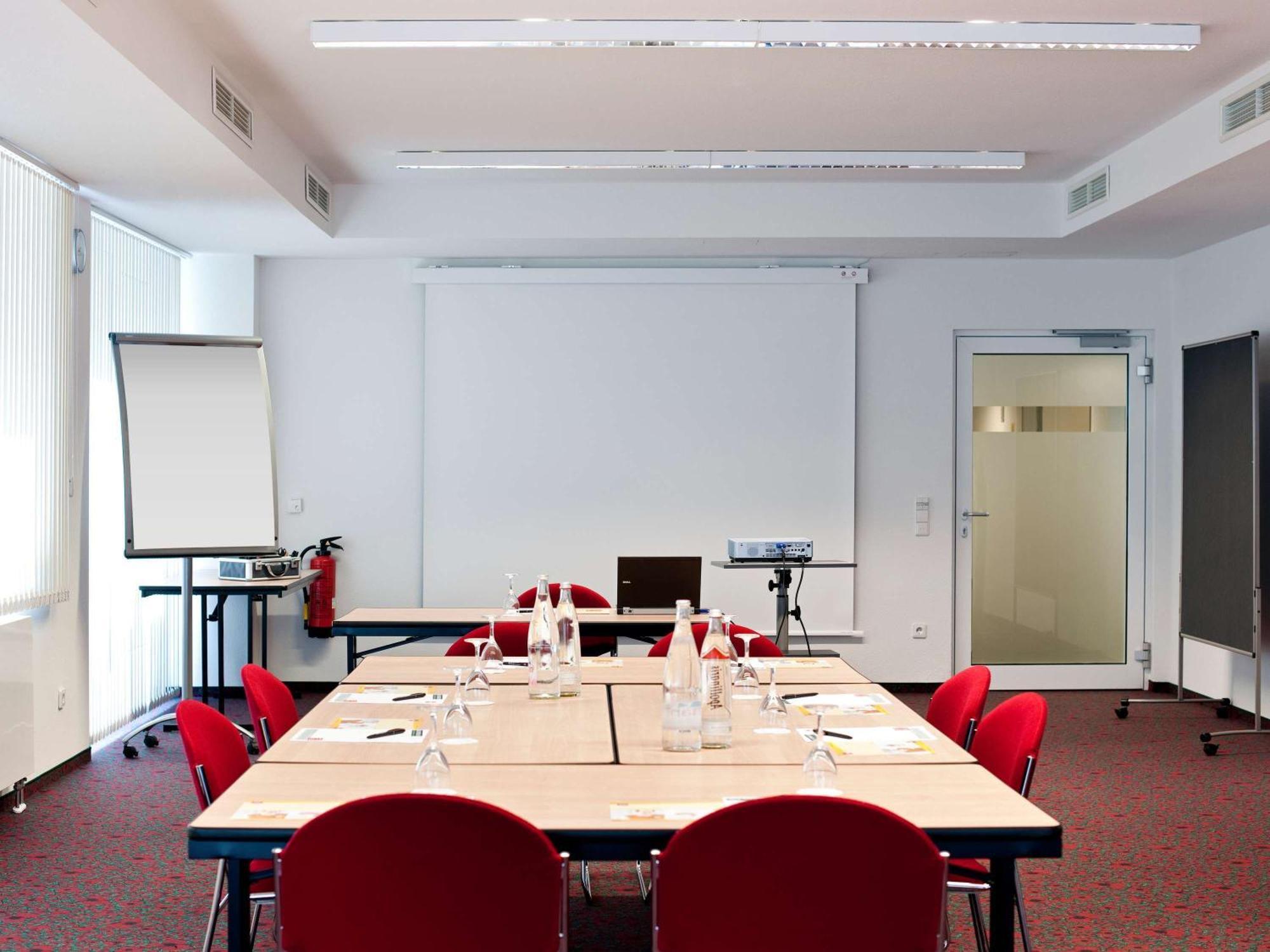 Hotel Ibis Stuttgart Airport Messe Leinfelden-Echterdingen